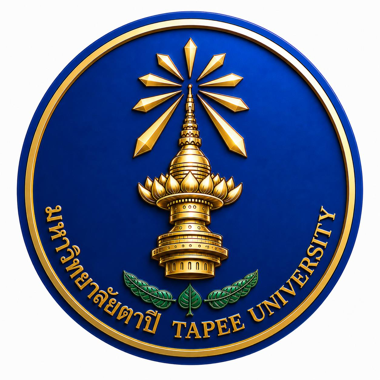 TPU Logo